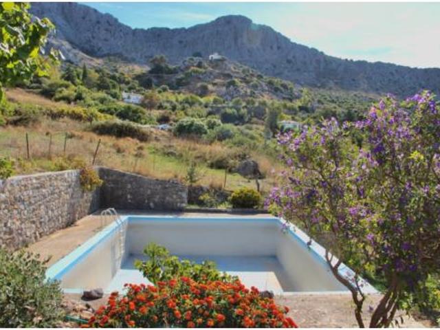 Casa rústica Venta Benaocaz, Benaocaz