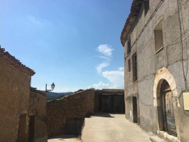 Casa rústica Venta Benabarre, Benabarre
