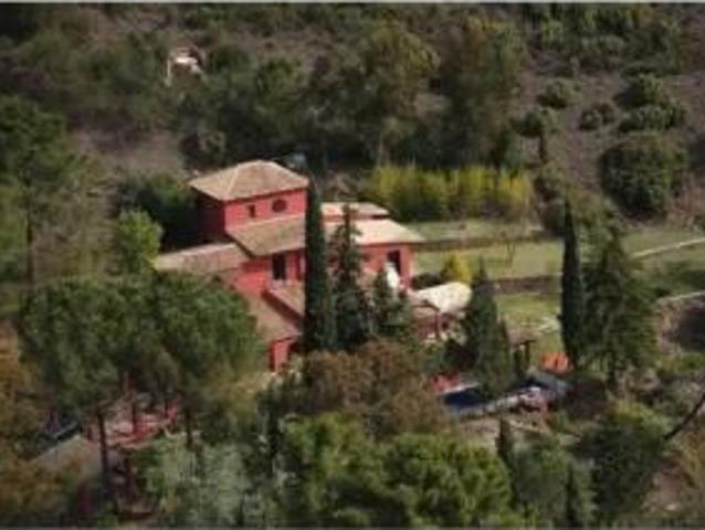 Casa rústica Venta Benahavís, Benahavís