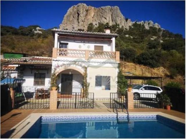 Casa rústica Venta Benalauría, Benalauría