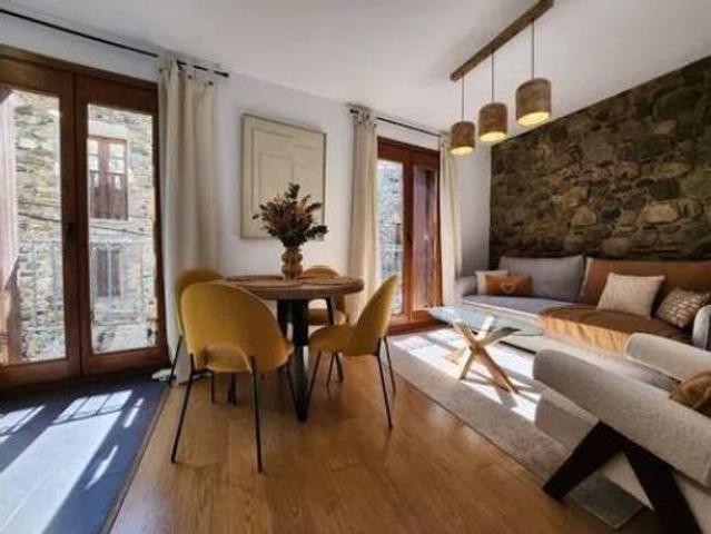 Casa rústica Venta Benasque, Benasque