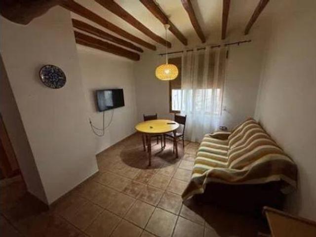 Casa rústica Venta Benimantell, Benimantell