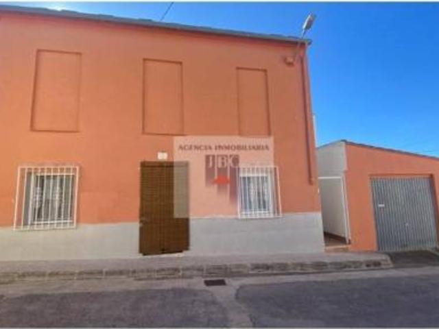 Casa rústica Venta Beniarrés, Beniarrés
