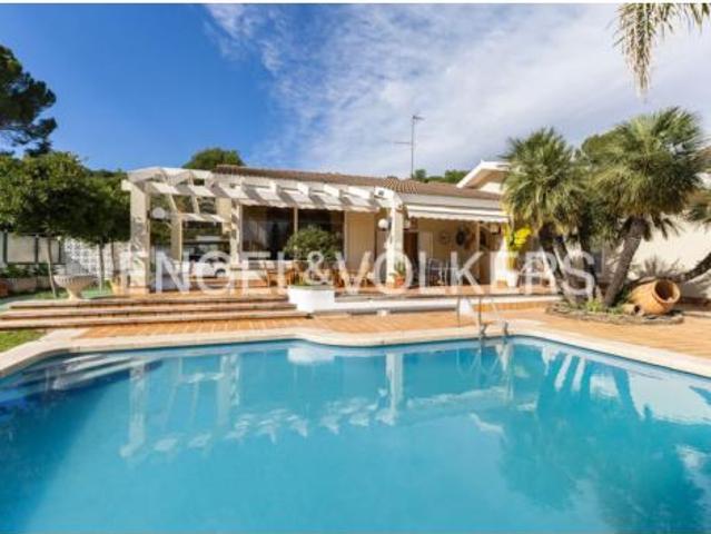 Casa rústica Venta Benicàssim Benicasim, Montornés Las Palmas El Refugio