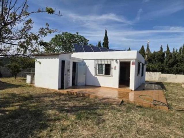 Casa rústica Venta Benicarló, Benicarló