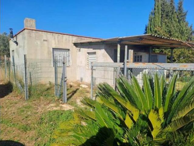 Casa rústica Venta Benicarló, Benicarló