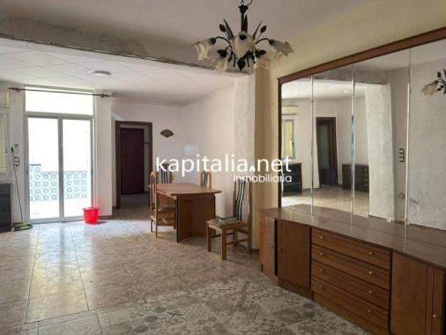 Casa rústica Venta Benigànim, Benigànim