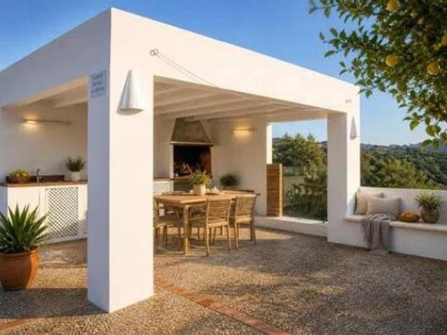 Casa rústica Venta Benissa, Benissa Pueblo