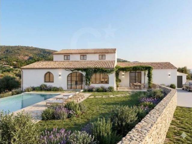 Casa rústica Venta Benissa, Benissa Pueblo