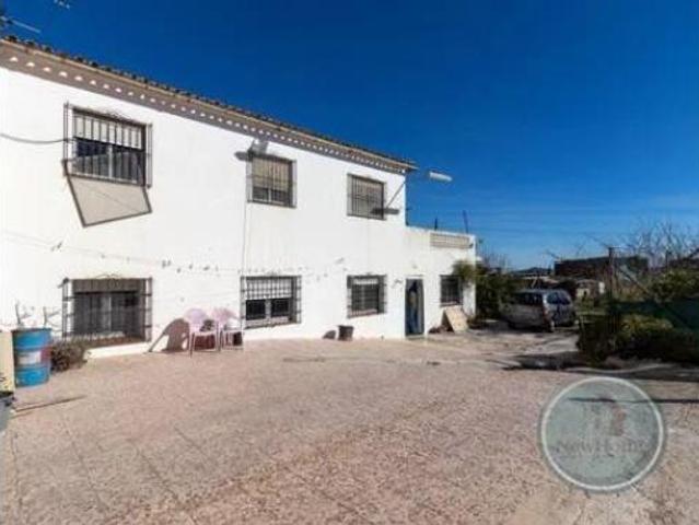 Casa rústica Venta Benissa, Benissa Pueblo