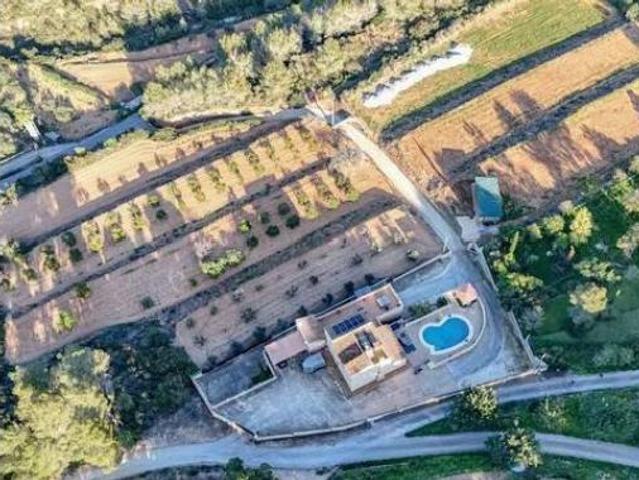 Casa rústica Venta Benissa, Benissa