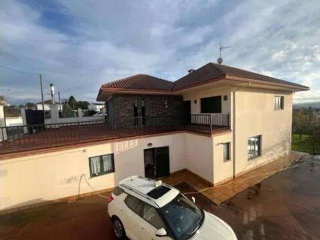 Casa rústica Venta Bergondo, Bergondo