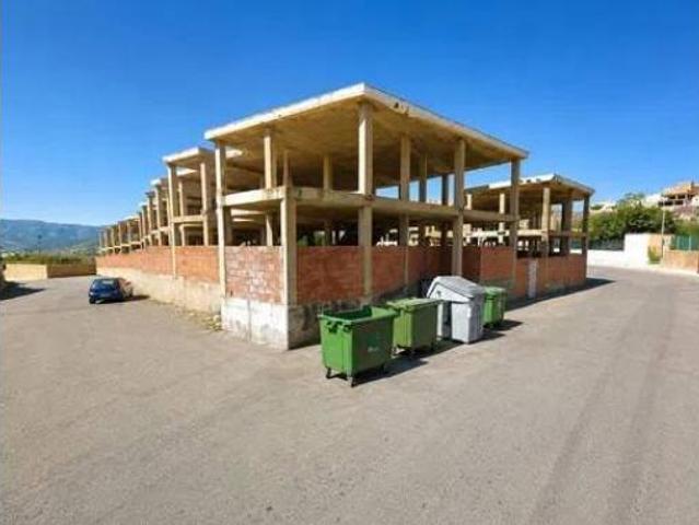 Casa rústica Venta Berja, Berja