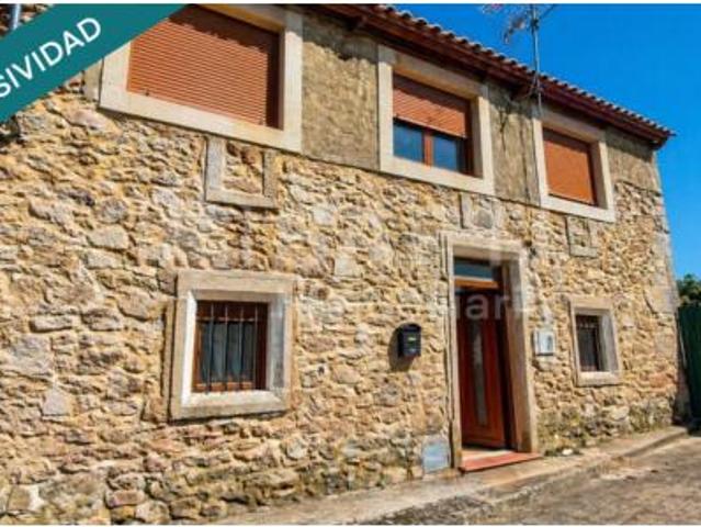 Casa rústica Venta Bermellar, Bermellar