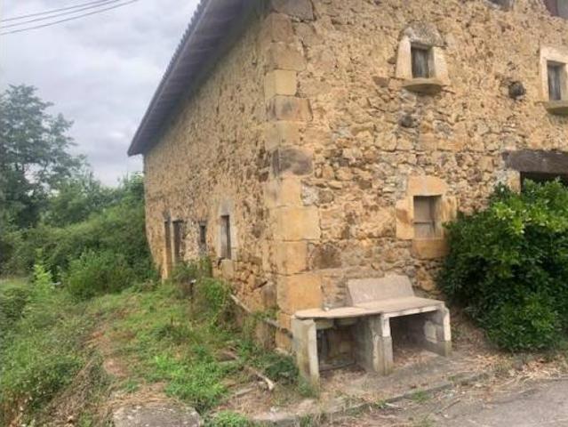 Casa rústica Venta Berriz, Olakueta