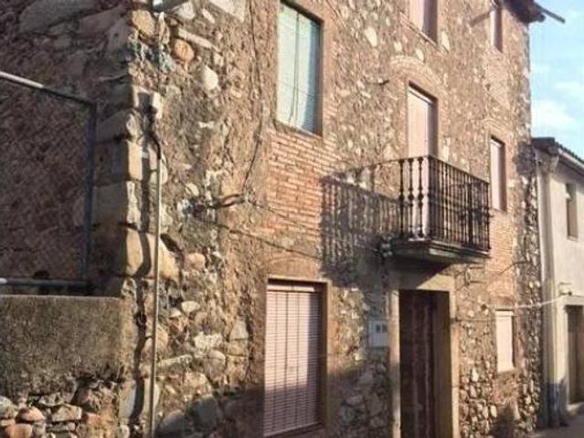 Casa rústica Venta Bescanó, Bescanó