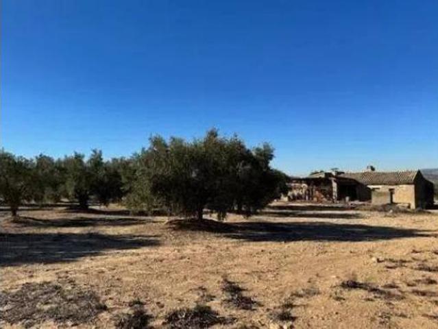 Casa rústica Venta Biar, Biar