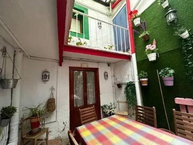 Casa rústica Venta Biar, Biar