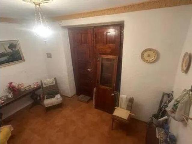 Casa rústica Venta Biar, Biar