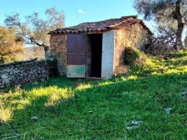 Casa rústica Venta Bienvenida, Bienvenida