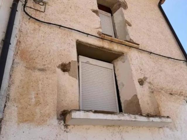Casa rústica Venta Bijuesca, Bijuesca