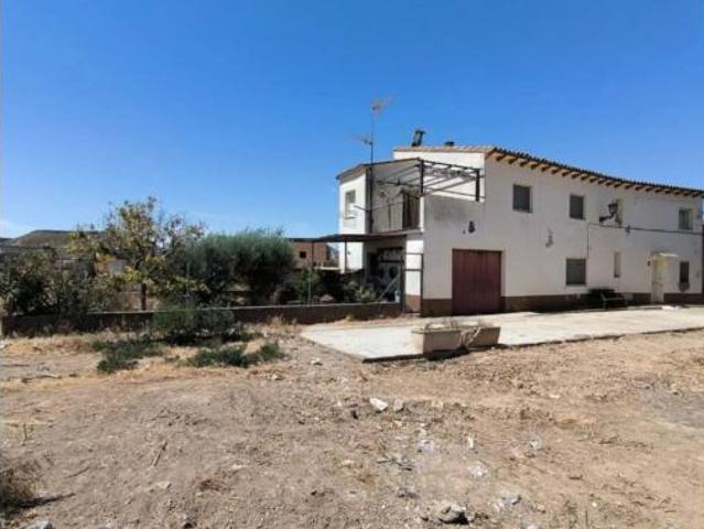 Casa rústica Venta Binaced, Binaced