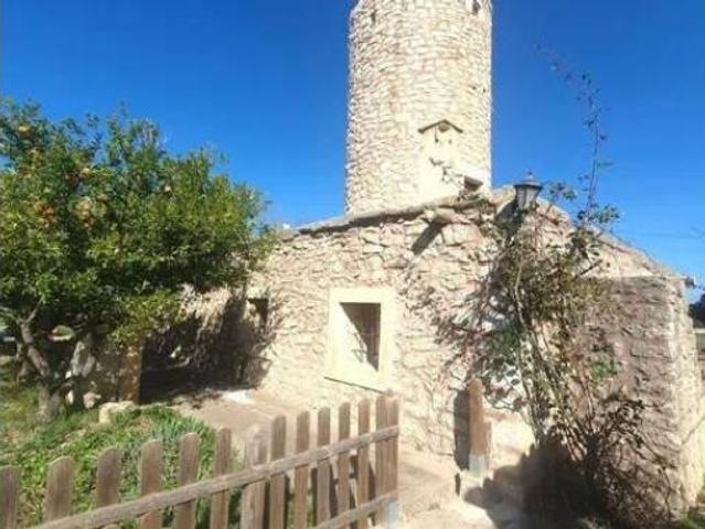 Casa rústica Venta Binissalem, Binissalem