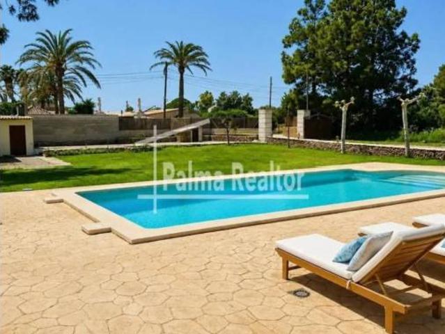 Casa rústica Venta Binissalem, Binissalem