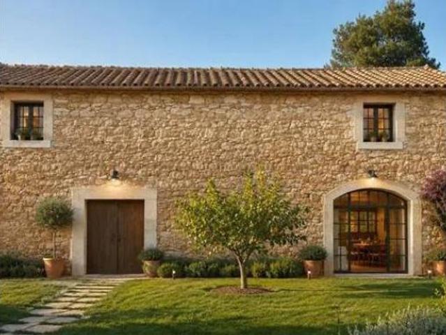 Casa rústica Venta Binissalem, Binissalem