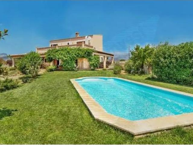 Casa rústica Venta Binissalem, Binissalem