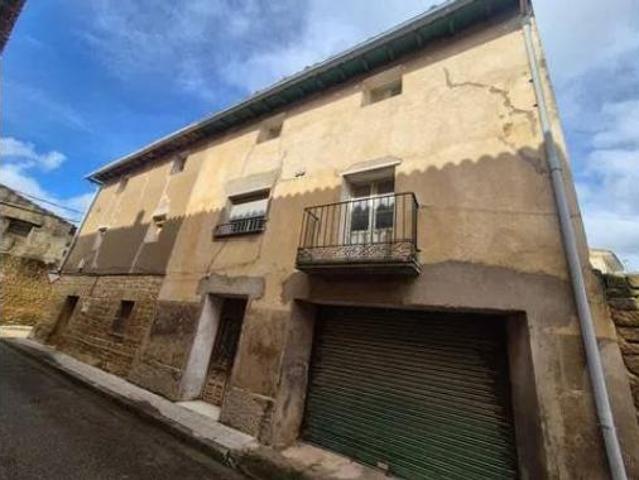 Casa rústica Venta Biota, Biota