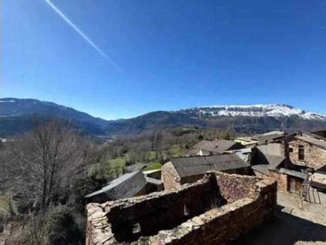 Casa rústica Venta Bisaurri, Bisaurri