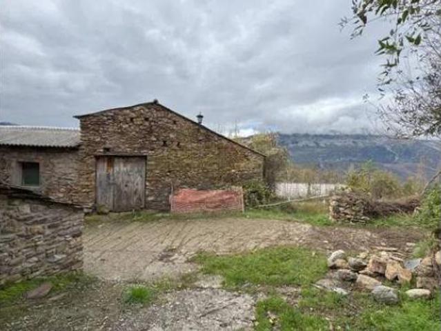 Casa rústica Venta Bisaurri, Bisaurri