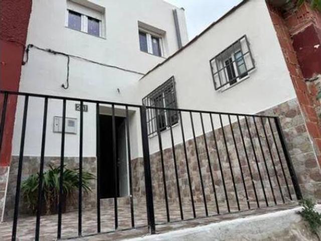 Casa rústica Venta Blanca, Blanca