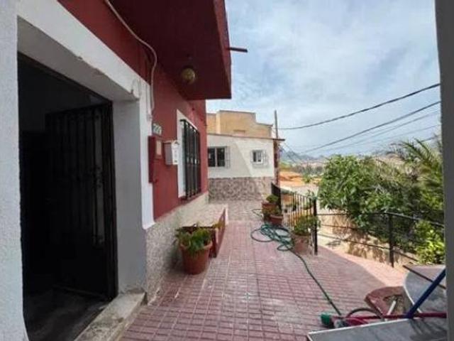 Casa rústica Venta Blanca, Blanca