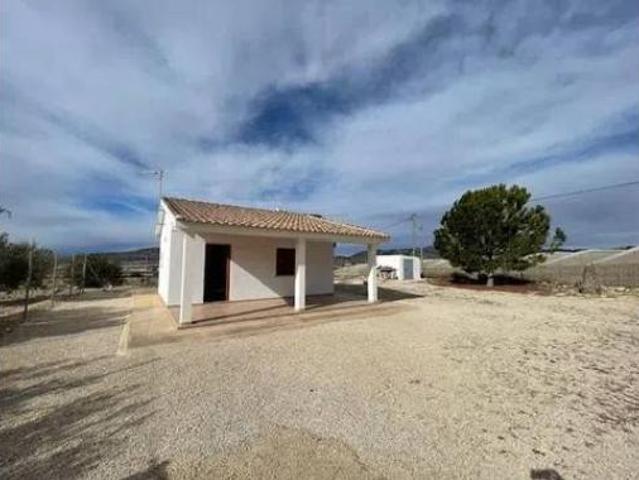 Casa rústica Venta Blanca, Blanca