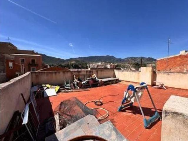 Casa rústica Venta Blanca, Blanca