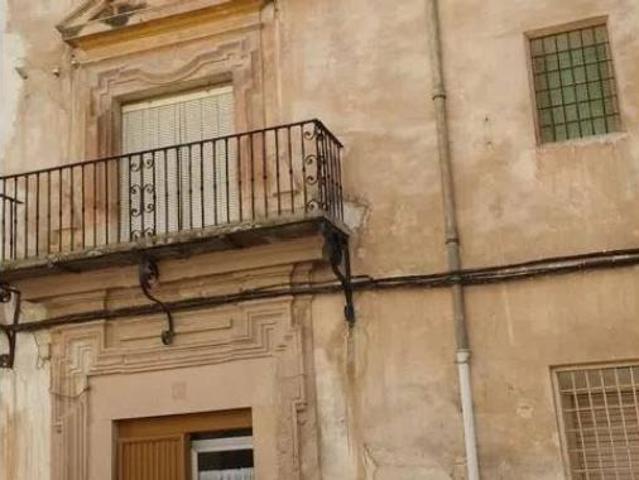 Casa rústica Venta Blanca, Blanca