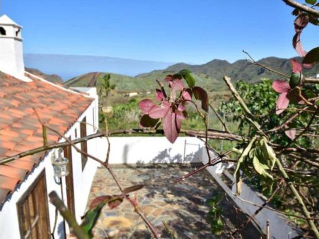 Casa rústica Venta Buenavista del Norte, El Palmar