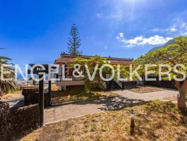 Casa rústica Venta Buenavista del Norte, Buenavista del Norte
