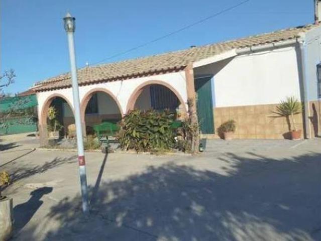 Casa rústica Venta Bullas, Bullas