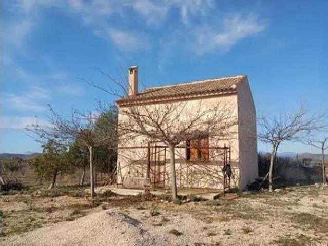 Casa rústica Venta Bullas, Bullas