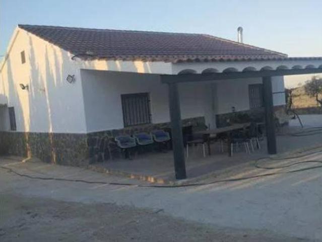 Casa rústica Venta Bullas, Bullas