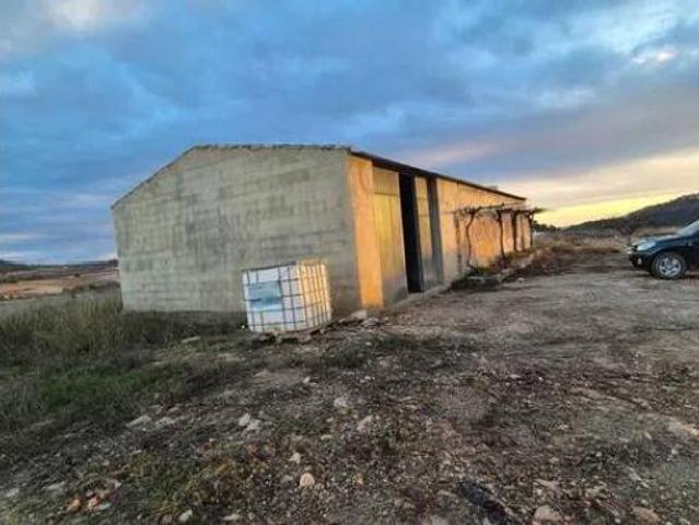 Casa rústica Venta Bullas, Bullas