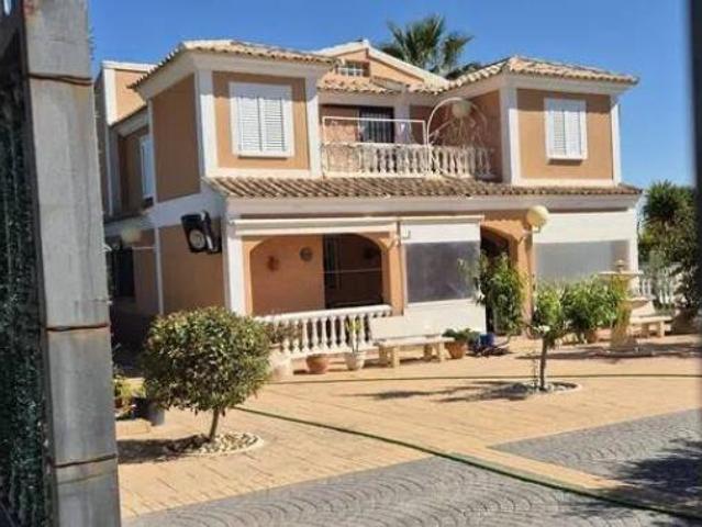 Casa rústica Venta Bullas, Bullas