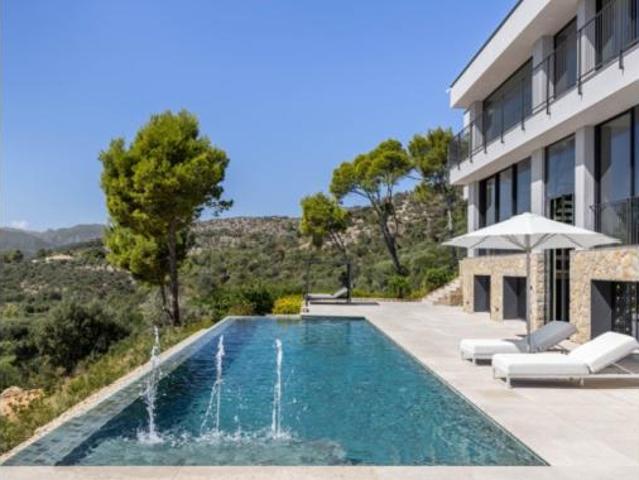 Casa rústica Venta Bunyola, L'Esgleieta
