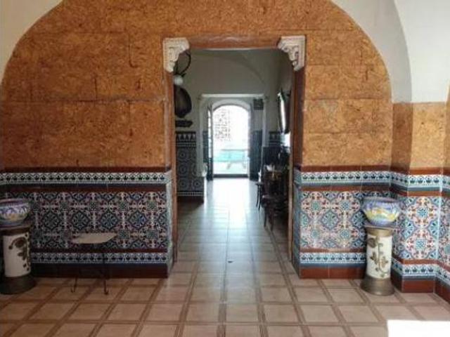 Casa rústica Venta Burguillos del Cerro, Burguillos del Cerro