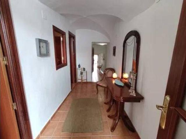 Casa rústica Venta Burguillos del Cerro, Burguillos del Cerro