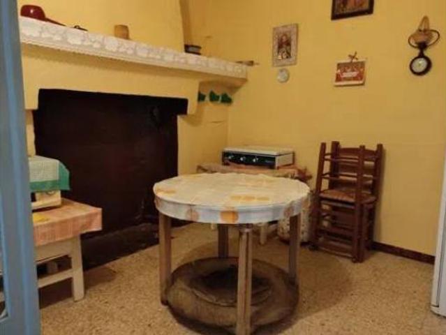 Casa rústica Venta Burguillos del Cerro, Burguillos del Cerro