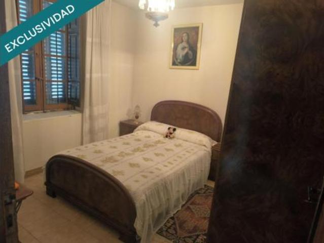 Casa rústica Venta Bustillo del Páramo, Grisuela del Páramo